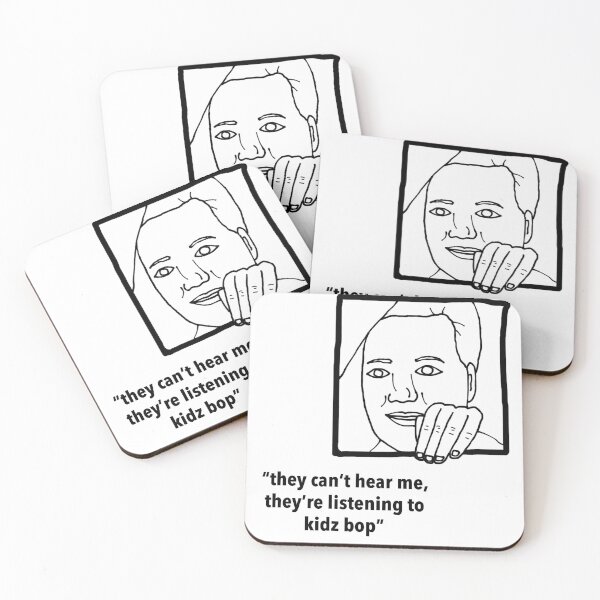 Item preview, Kids bop karen designed and sold by elisabethkatee.