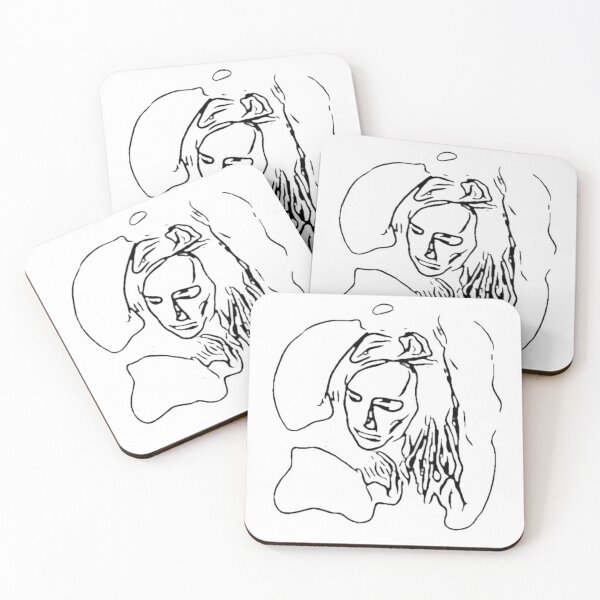 Item preview, No Joke designed and sold by MRNStudiosArt.