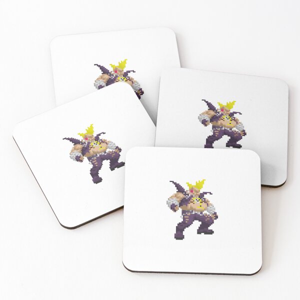 Item preview, Birdie pixelart designed and sold by K-JAW.