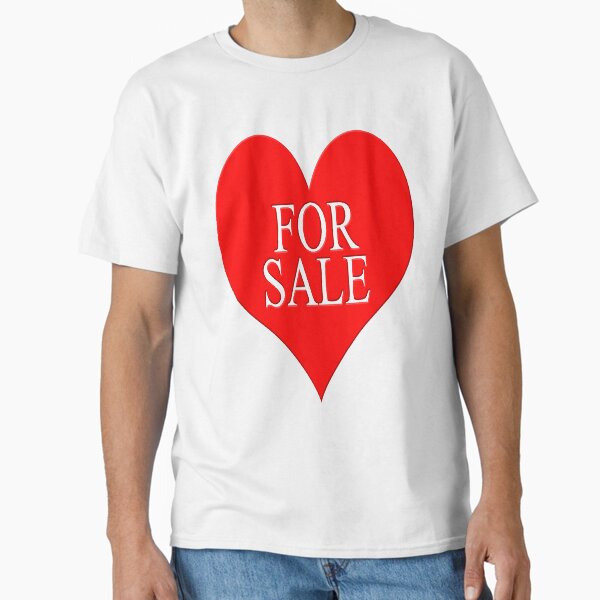 Item preview, Love for sale designed and sold by stuwdamdorp.