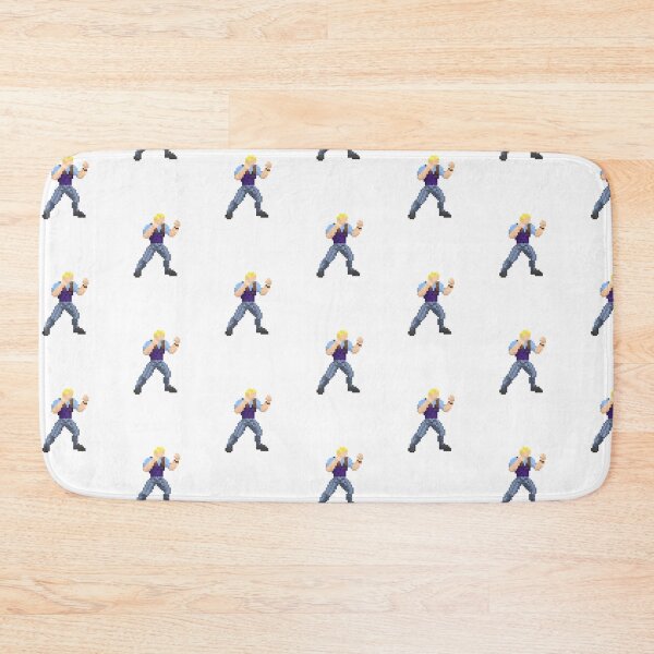 Item preview, Cody Travers pixelart designed and sold by K-JAW.