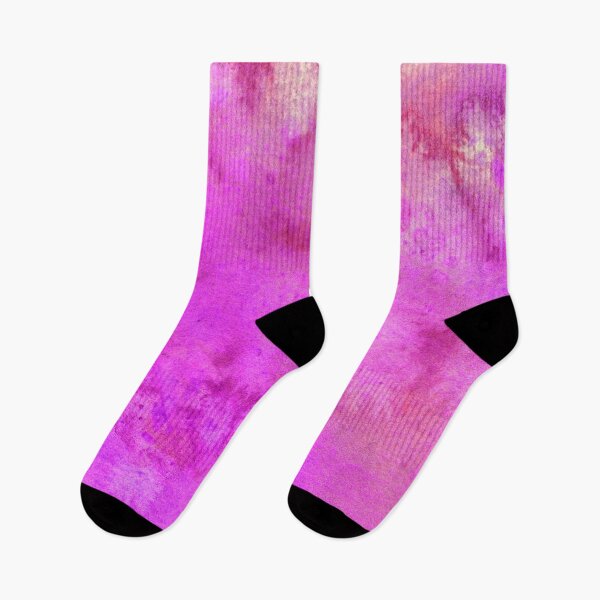 Item preview, Pink Power Watercolor Texture designed and sold by Niina  Niskanen.