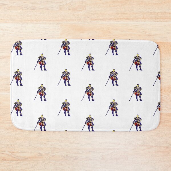 Item preview, Hawk pixelart designed and sold by K-JAW.
