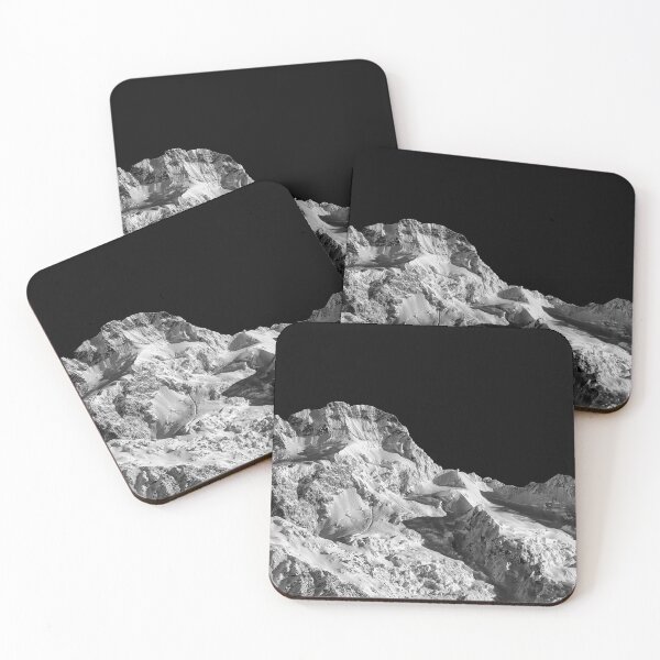 Item preview, Mt Sefton, New Zealand designed and sold by Charles Kosina.