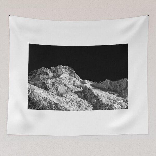 Item preview, Mt Sefton, New Zealand designed and sold by Charles Kosina.