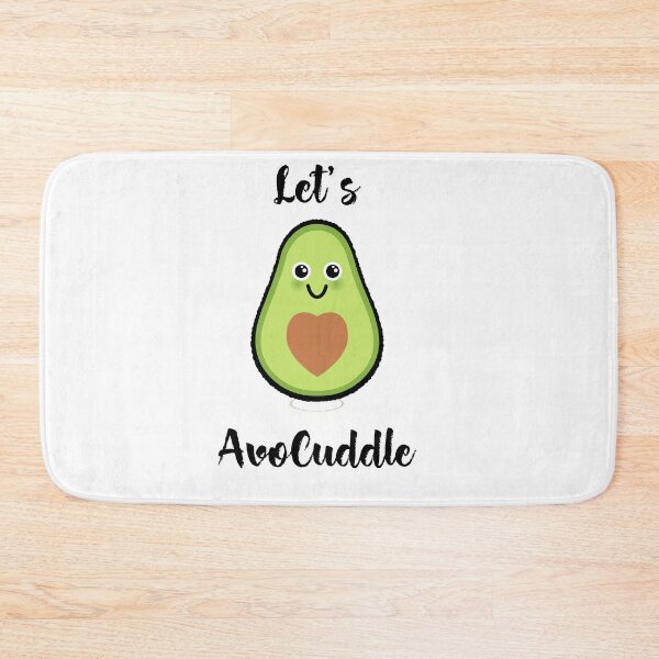 Item preview, avoccuddle designed and sold by haroulita.