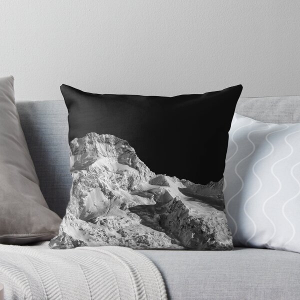 Item preview, Mt Sefton, New Zealand designed and sold by Charles Kosina.