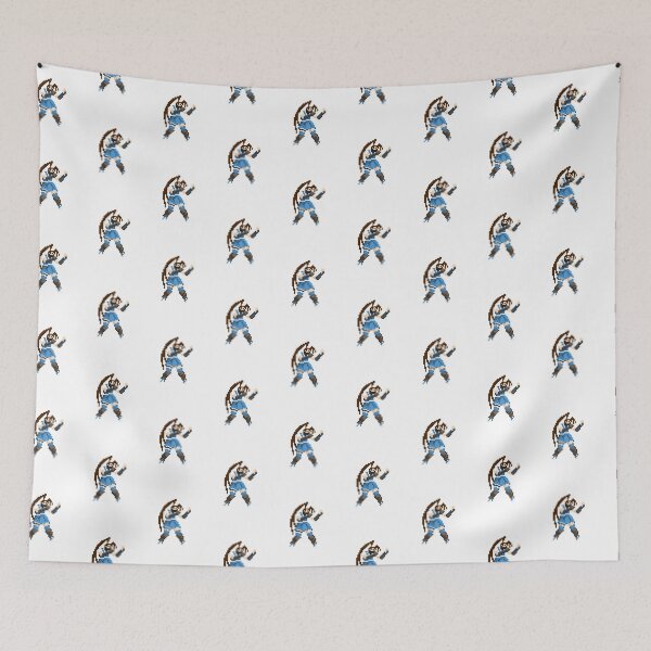 Item preview, Ibuki pixelart designed and sold by K-JAW.