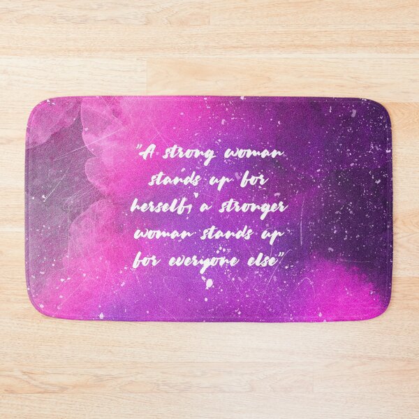 Item preview, Strong Woman designed and sold by ThePrintees.