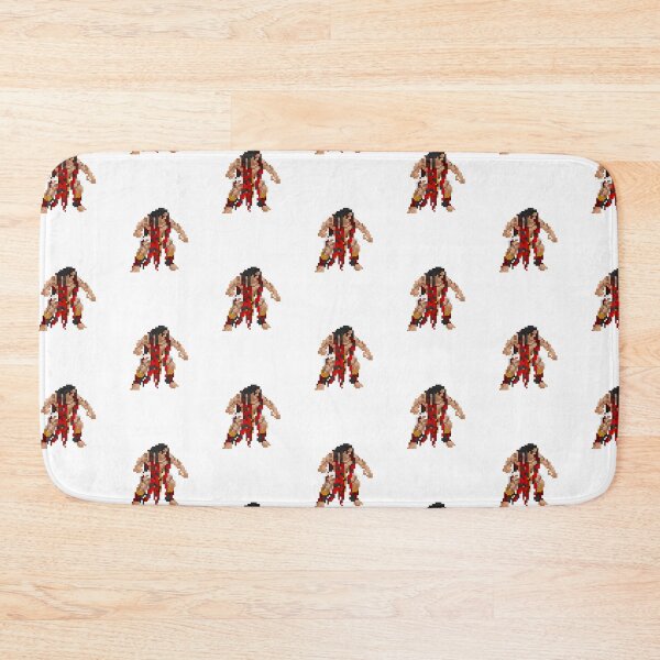 Item preview, Necalli pixelart designed and sold by K-JAW.