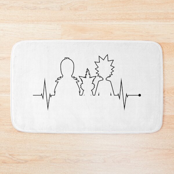 Item preview, The Flesh Curtain Heartbeat designed and sold by cartoonice.
