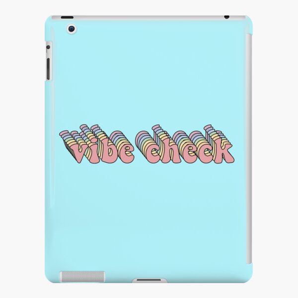 aesthetic iPad Case & Skin for Sale by burnicehauck