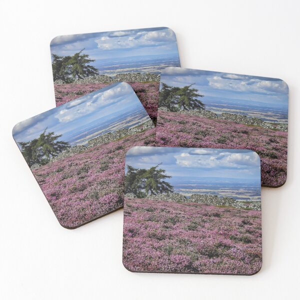 Item preview, Easby Moor, Yorkshire. designed and sold by Yellow-14.
