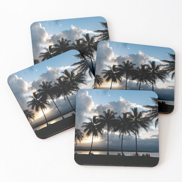 Item preview, Sunset Port Douglas designed and sold by marty1468.