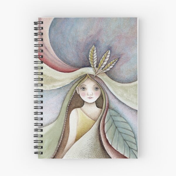 Item preview, sweet fairy of the forest designed and sold by trudette.