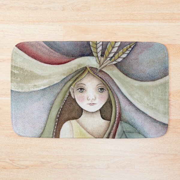 Item preview, sweet fairy of the forest designed and sold by trudette.