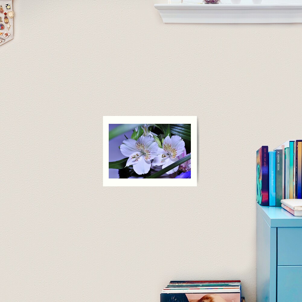 Item preview, Art Print designed and sold by deville.