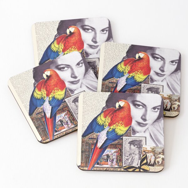 Item preview, Pretty Polly designed and sold by Andy  Housham.