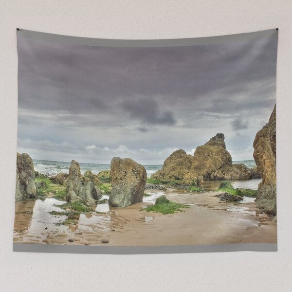 Item preview, Porth Oer designed and sold by Catchavista.