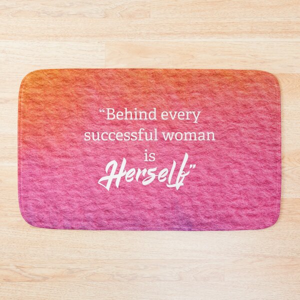 Item preview, Successful Woman designed and sold by ThePrintees.