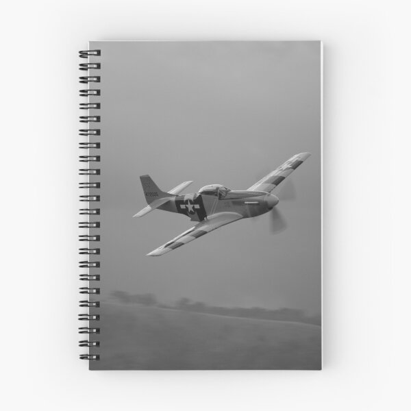 Item preview, Flight of the Mustang designed and sold by marty1468.