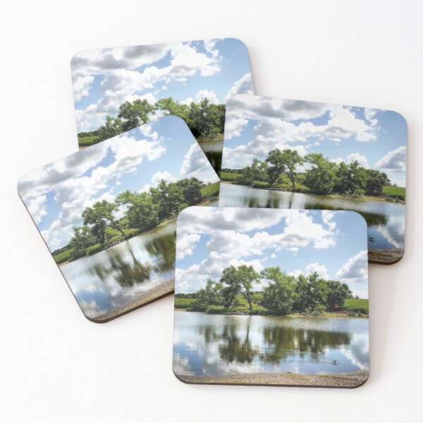 Item preview, The Fishing Hole designed and sold by Kim Taylor.