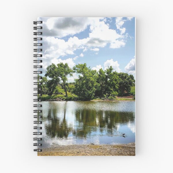 Item preview, The Fishing Hole designed and sold by Kim Taylor.