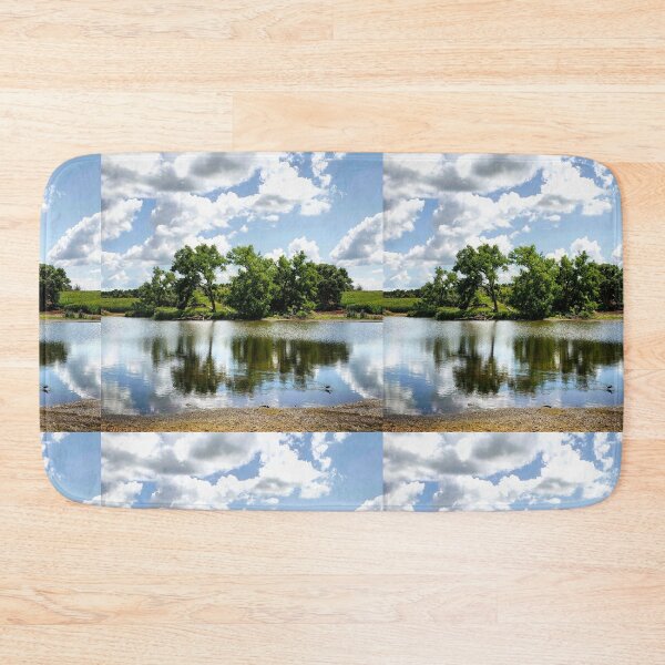 Item preview, The Fishing Hole designed and sold by Kim Taylor.