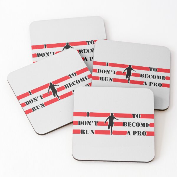 Item preview, Running For Fun designed and sold by MonkeyBusinessC.