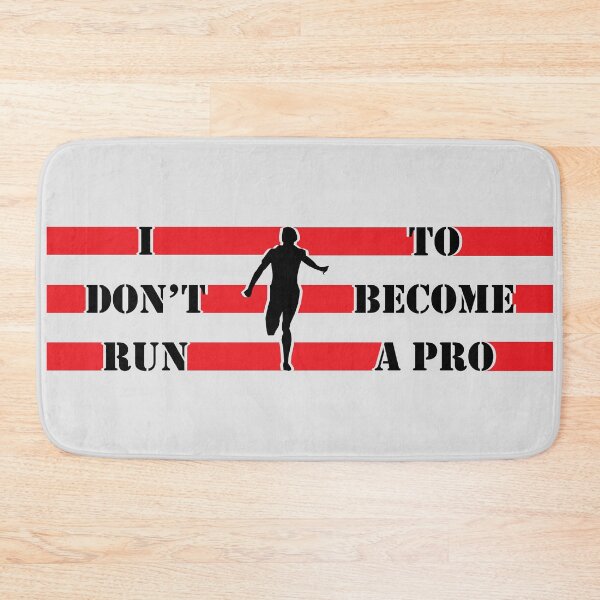 Item preview, Running For Fun designed and sold by MonkeyBusinessC.