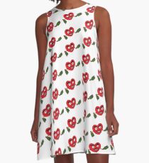 Ricardo - Adventure Time A-Line Dress