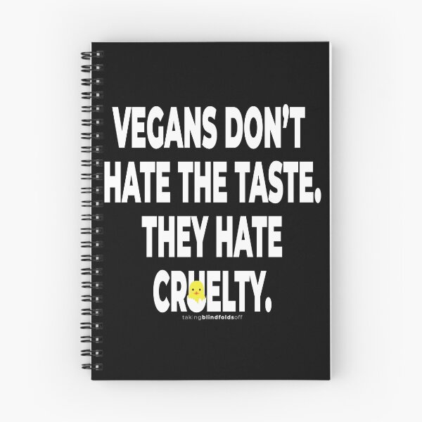 Item preview, Vegan Activist Graphics #takingblindfoldsoff 6 designed and sold by blindfoldsoff.