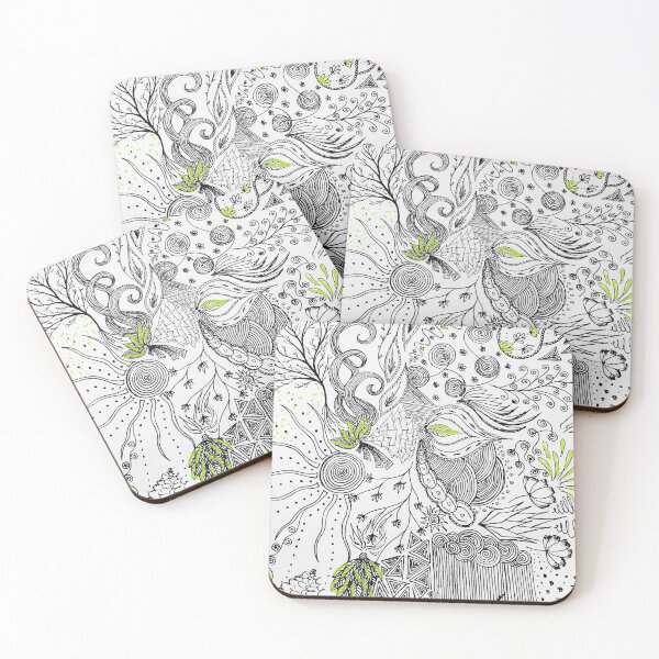 Item preview, Mille feuilles  designed and sold by Mina122214.