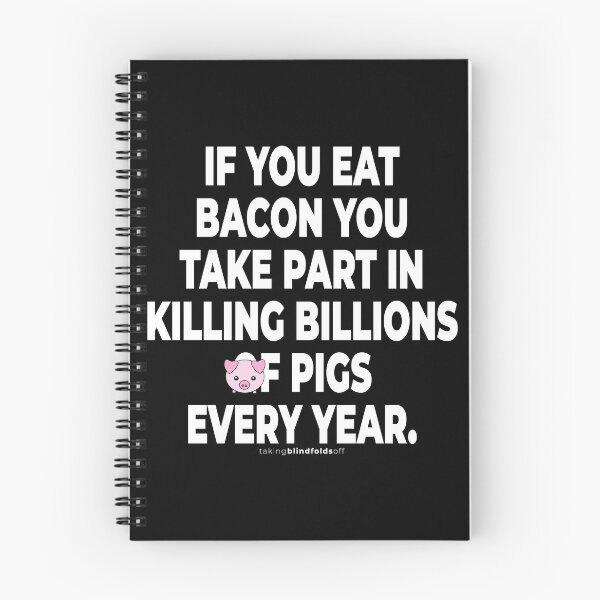 Item preview, Vegan Activist Graphics #takingblindfoldsoff 7 designed and sold by blindfoldsoff.
