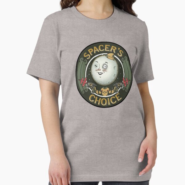 Item preview, Spacer's Choice designed and sold by fandemonium.