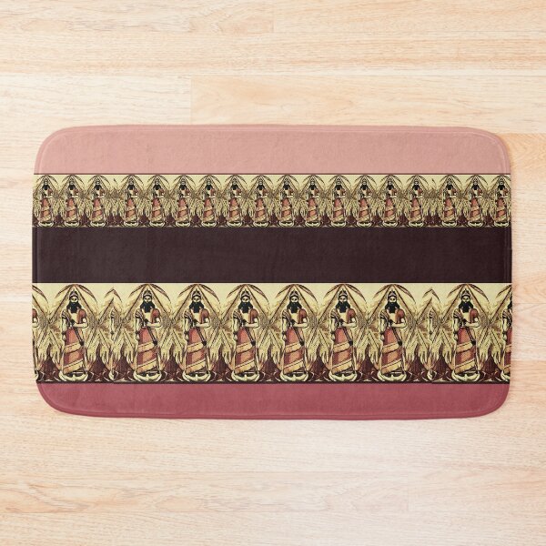 Item preview, The Assyrian King designed and sold by doniainart.