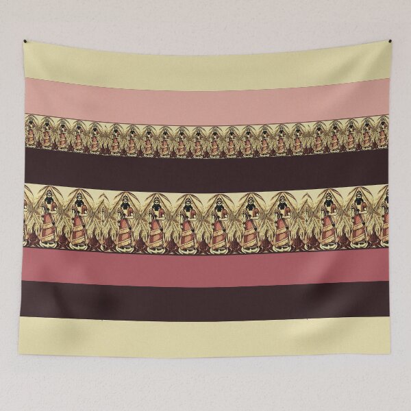 Item preview, The Assyrian King designed and sold by doniainart.