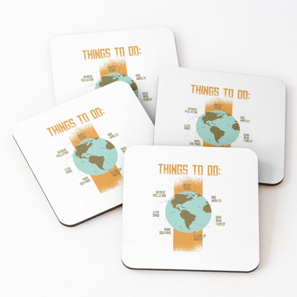 Item preview, Save Earth Design designed and sold by FFelder.