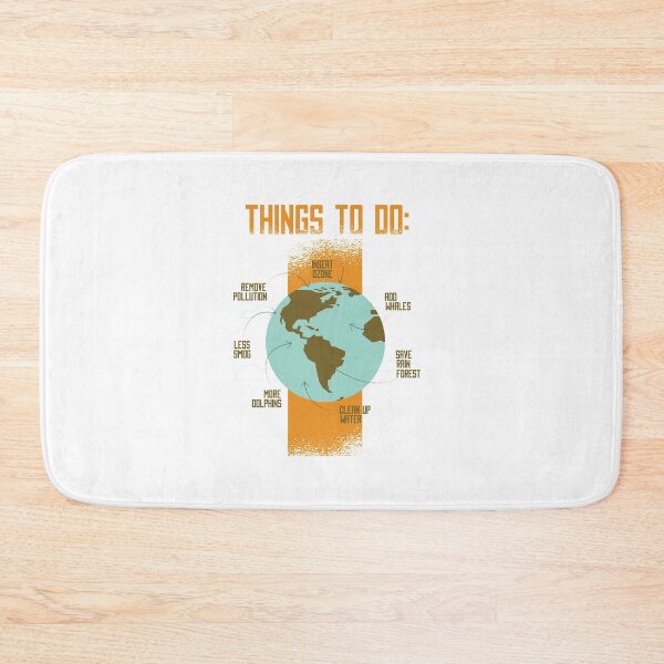 Item preview, Save Earth Design designed and sold by FFelder.