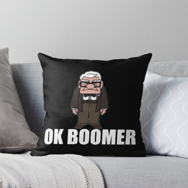 Item preview, OK BOOMER designed and sold by willowbee24.