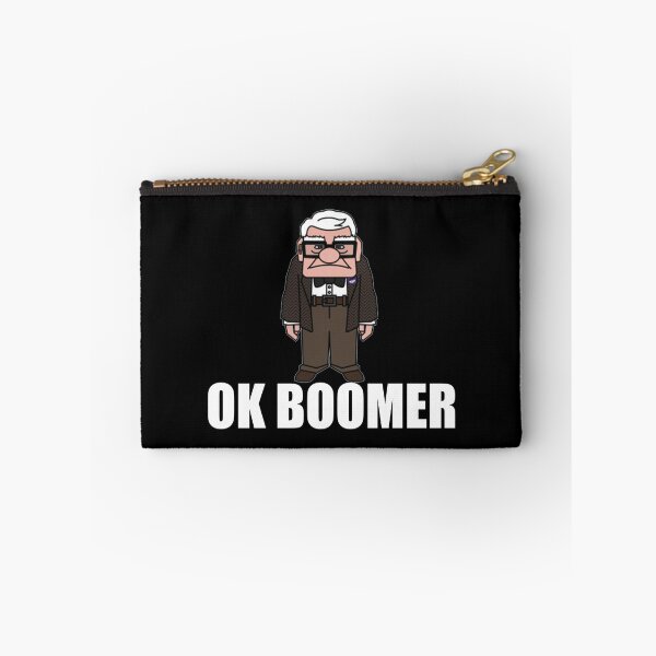 Item preview, OK BOOMER designed and sold by willowbee24.