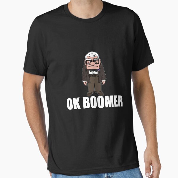 Item preview, OK BOOMER designed and sold by willowbee24.