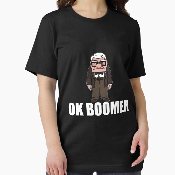 Item preview, OK BOOMER designed and sold by willowbee24.