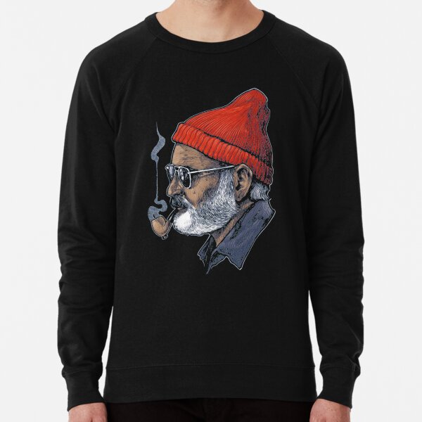 zissou sweater