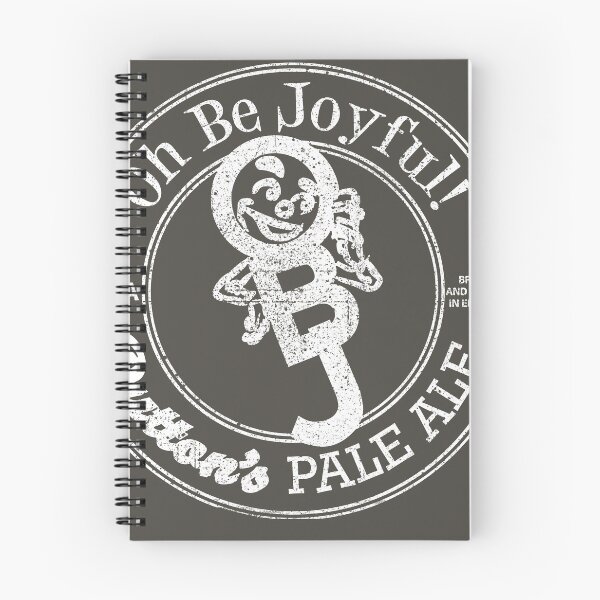 Item preview, Oh Be Joyful! White designed and sold by daviz.