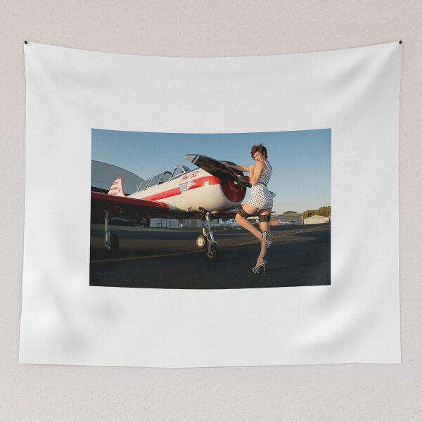Item preview, Pinup designed and sold by marty1468.