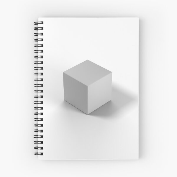 Item preview, Blender Cube designed and sold by HenrisKas.