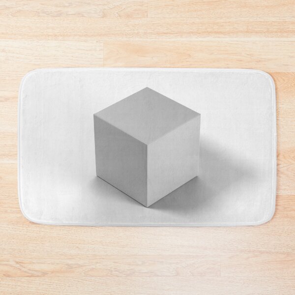 Item preview, Blender Cube designed and sold by HenrisKas.
