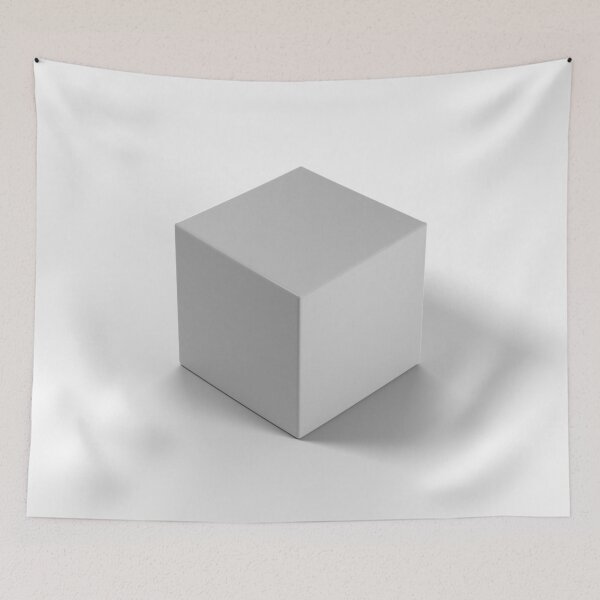 Item preview, Blender Cube designed and sold by HenrisKas.