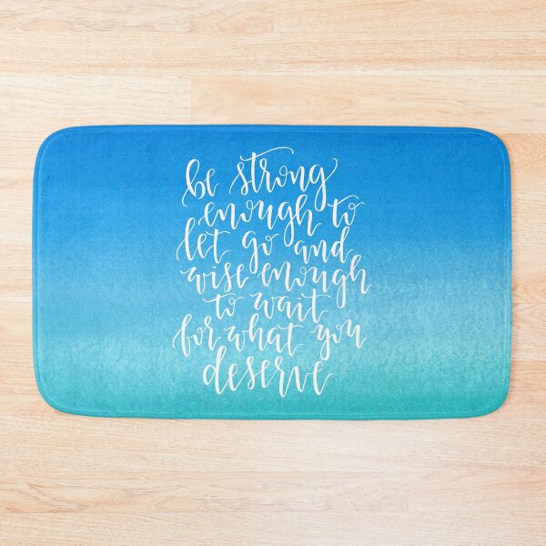 Item preview, Wait what you Deserve designed and sold by ThePrintees.